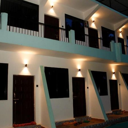 Carolina Gh Goa Villa Colva Exterior photo