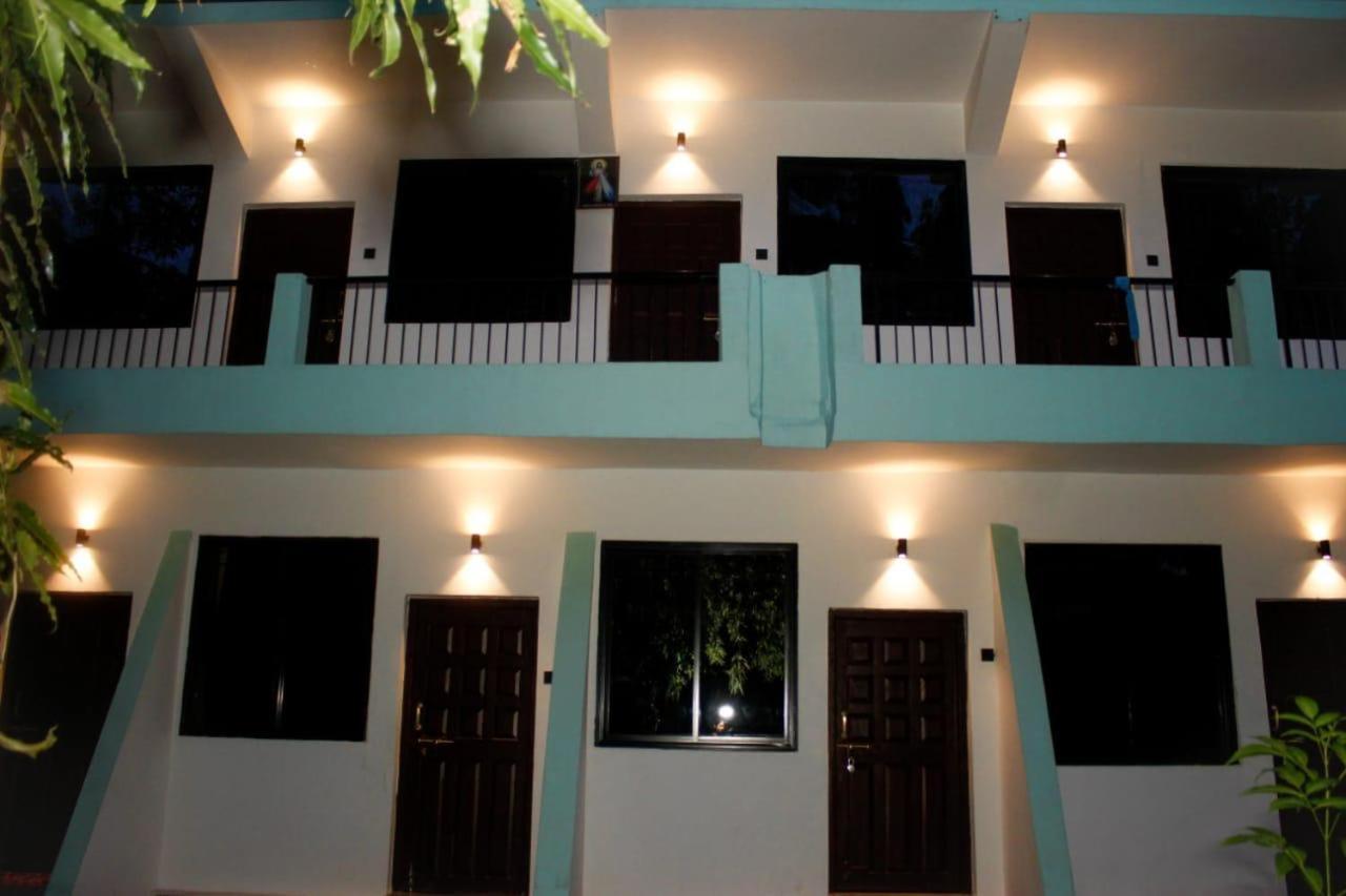 Carolina Gh Goa Villa Colva Exterior photo